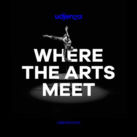 Where the Arts meet 